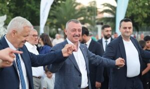 Helva Şöleni’ne muhteşem final