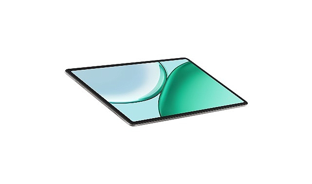 HONOR, göz konforlu tablet deneyimini  daha erişilebilir hale getiriyor
