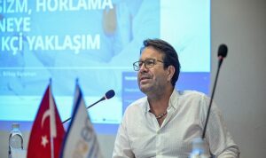 “Horlama kaderiniz değil, bir hastalıktır!”