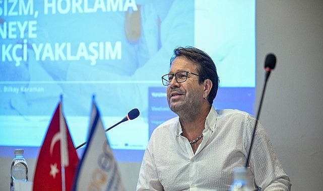 “Horlama kaderiniz değil, bir hastalıktır!”