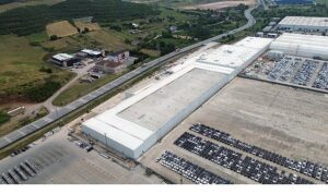 Hyundai Motor Türkiye’den Yeni Batarya Yatırımı