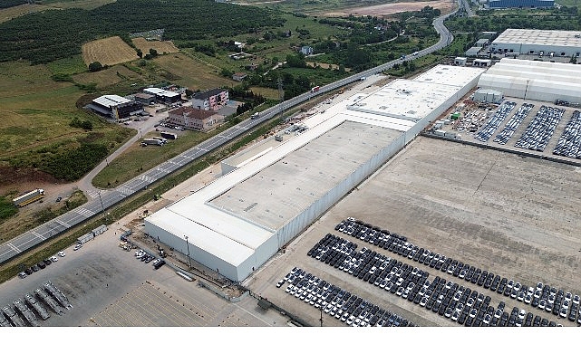 Hyundai Motor Türkiye’den Yeni Batarya Yatırımı