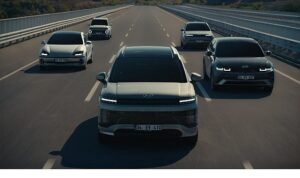 Hyundai Özel Şarj Desteği İle Elektrikli Mobiliteye Geçişi Kolaylaştırıyor.