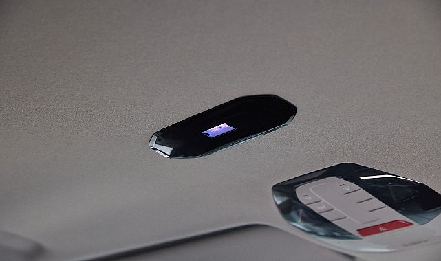 Hyundai’den Araç İçi Hijyende Yeni Dönem: Plasma Care UVC Teknolojisi