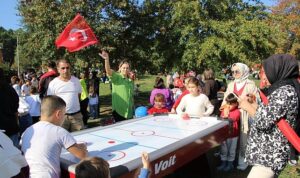 İBB Yaz Etkinlikleri Başlıyor