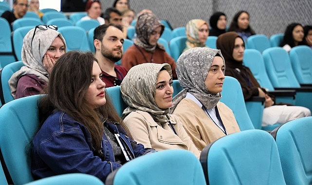 II. Meram PDR Günleri ile Rehber Öğretmenler ve Psikolojik Danışmanlar KTO Karatay’da Buluştu