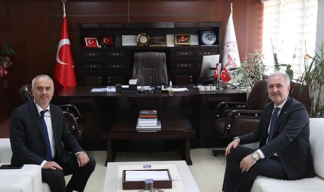 İnegöl’ün Sağlık Öncelikleri Masaya Yatırıldı