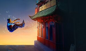 “Interior Chinatown”,   Temmuz Ayı Boyunca Çarşamba Günleri 21.30’da FX Ekranlarında Yeni Bölümleriyle Devam Ediyor!