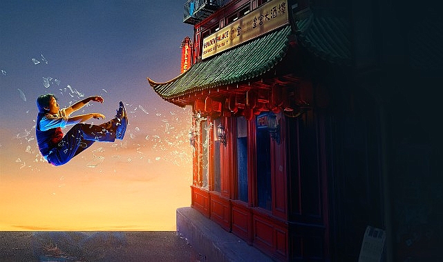 “Interior Chinatown”,   Temmuz Ayı Boyunca Çarşamba Günleri 21.30’da FX Ekranlarında Yeni Bölümleriyle Devam Ediyor!