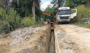 İSU’dan Kandıra’da 73 Kilometreyi Aşan Altyapı Yatırımı