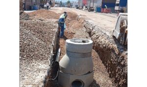 İSU’dan Kartepe Sanayi Sitesi’ne Altyapı Yatırımı