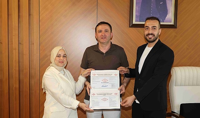 İSU’nun Vatandaş Memnuniyeti Yönetimi Tescillendi