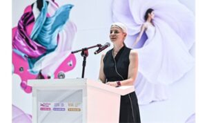 İZFAŞ’tan moda sektörüne güç veren üçlü hamle