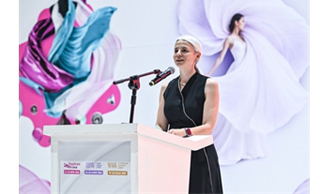 İZFAŞ’tan moda sektörüne güç veren üçlü hamle