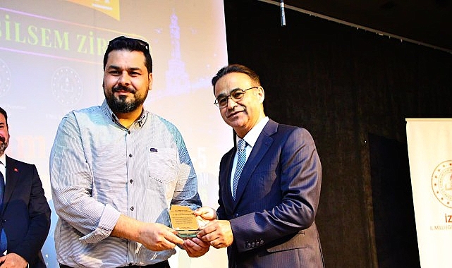 ‘‘İzmir Bilsem Zirvesi’’ Bilim ve Sanat Şenliği Gerçekleştirildi