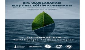İzmir, uluslararası eğitim zirvesine ev sahipliği yapmaya hazırlanıyor