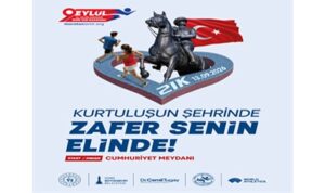 İzmir Yarı Maratonu için kayıt heyecanı başladı