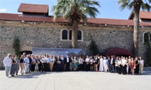 İzmir zeytininin yol haritası çiziliyor