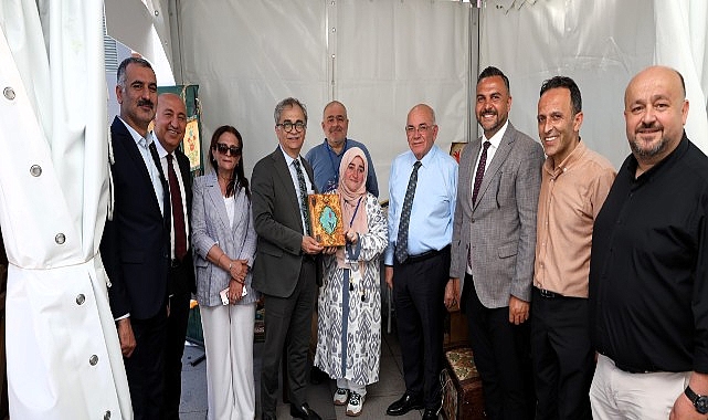 İzmit Alışveriş Festivali başladı