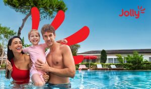 Jolly’de yaz fırsatları başladı!