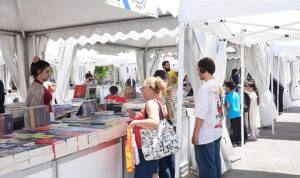 Kadıköy Kitap Günleri Başladı