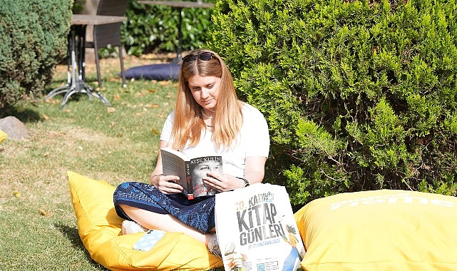 Kadıköy Kitap Günleri Sona Erdi