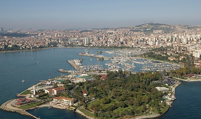 Kadıköy Yeniden “Sağlıklı Kentler Ağı”nda