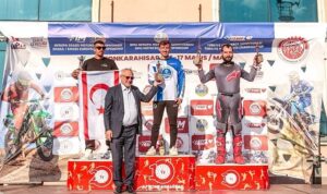 Kağıtspor bu hafta da kürsüden inmedi