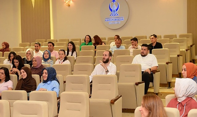 Kahramankazan’da Hizmetin Kalbine “Psikolojik” Dokunuş!