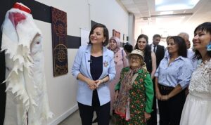 Karabağlar’dan Üretime Güç Veren Hamle