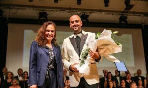 Karşıyaka yaza şarkılarla ‘merhaba’ dedi