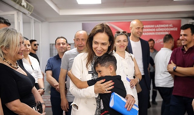 Karşıyaka’da katılımcı yönetim buluşmaları sürüyor