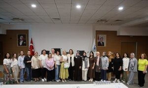 Kartepe’de Personel Eğitimleri Devam Ediliyor