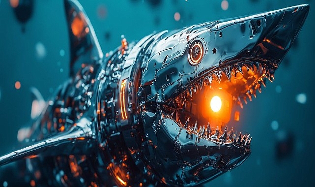 Kaspersky, Asya, Latin Amerika ve Avrupa’daki kuruluşları hedef alan yeni StrikeShark kampanyasına karşı uyardı