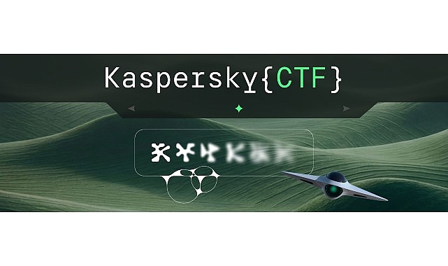 Kaspersky, SAS CTF Eleme Sonuçlarını Açıkladı ve Kaspersky{CTF} 2026 Başvurularını Başlattı