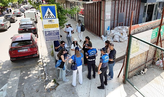 Katılımcı planlama ile gelecek inşa ediliyor