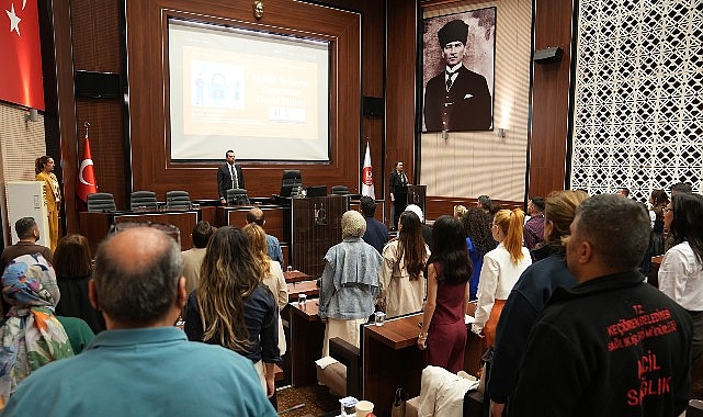 Keçiören Belediyesi Personeline KVKK Eğitimi Verildi