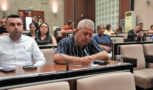Keçiören Belediyesi’nde Kamu İhale Süreçlerine Yönelik Eğitim Düzenlendi