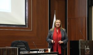 Keçiören Belediyesi’nden Kurumsal İletişimi Güçlendirecek Eğitim