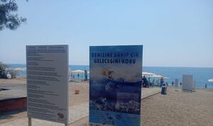 Kemer Belediyesi’nden örnek adım