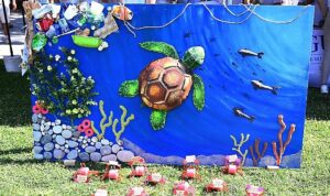 Kemer’de “Dünya Çevre Günü” etkinliği