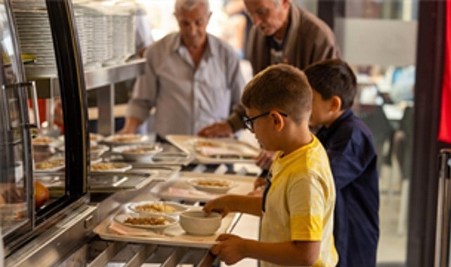 Kent Lokantaları’ndan özel günler için özel tarife