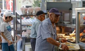Kent Lokantaları’nın yedinci şubesi açıldı