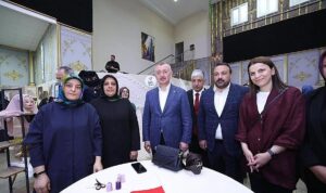 KO-MEK ilçe sergileri Dilovası ile tamamlandı