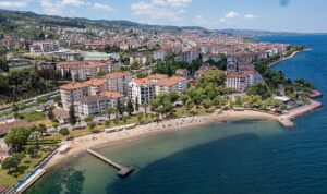 Kocaeli sahillerinde yeni ücret tarifeleri açıklandı
