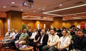 Kocaeli’de ulaşımın geleceği ortak akılla planlanıyor