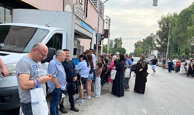 Konak Belediyesi’nden öğrenci ve velilere sınav desteği