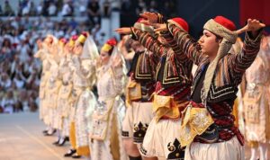 Konak’ın Halk Oyunları Şenliği’nde 20. yıl gururu yaşanacak