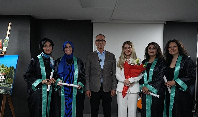 Konservatuvar Gebze’de 137 eser gururla sunuldu