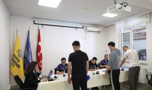 Konya Büyükşehir’de Zabıta Memuru Alımı İçin Başvurular Devam Ediyor